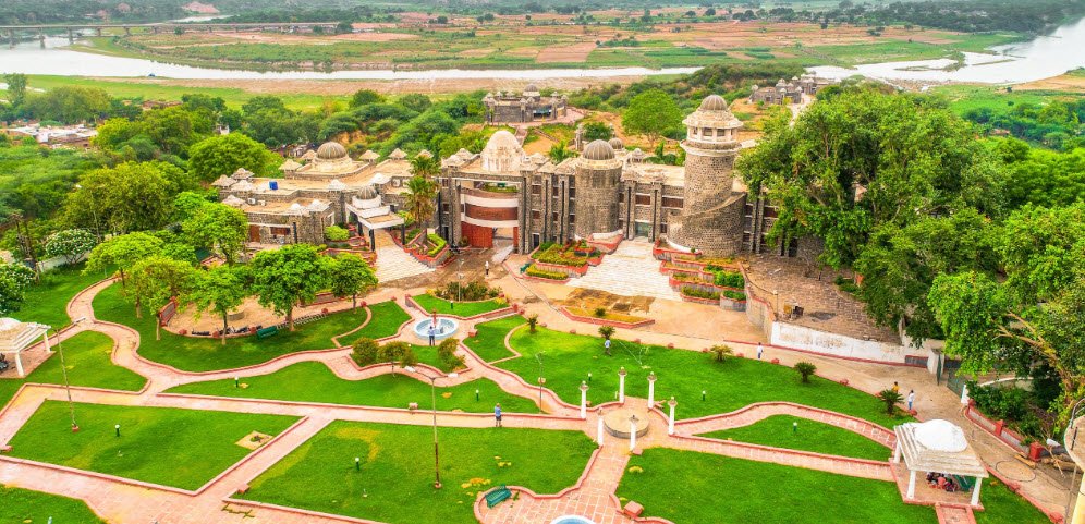 Raja Sumer Singh Qila, India